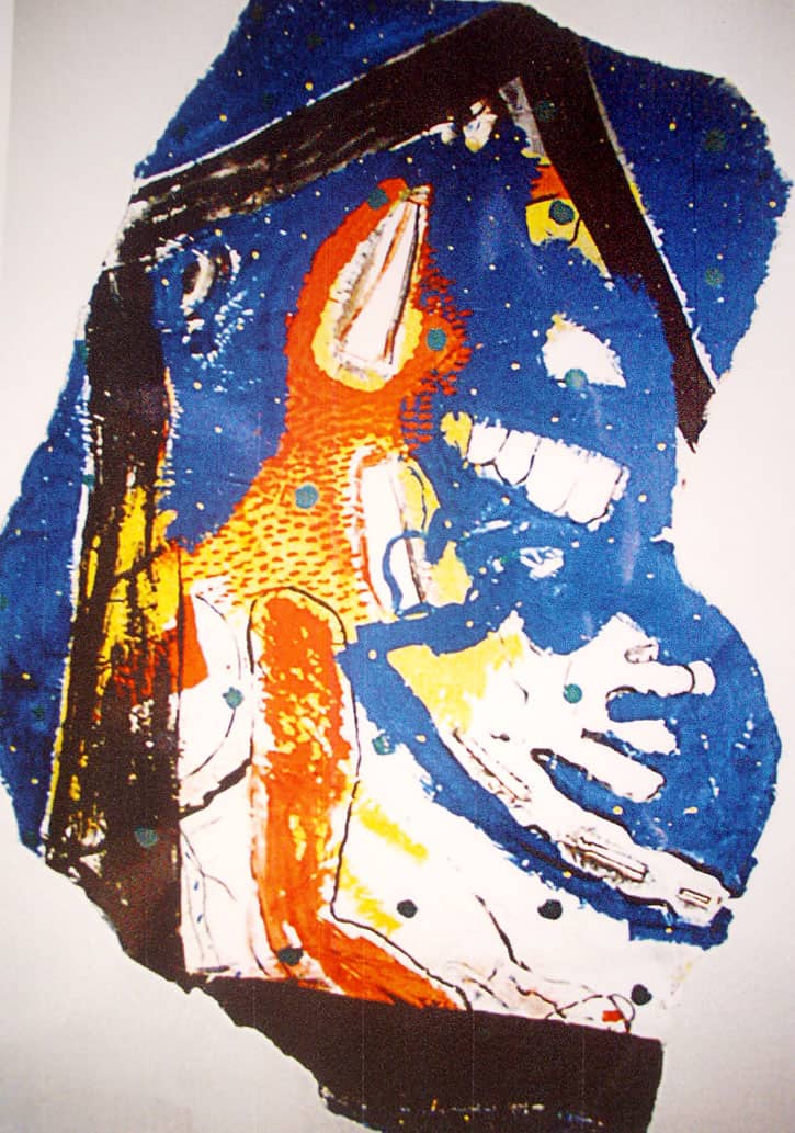 Vous consultez actuellement Bleu
