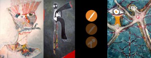 Lire la suite à propos de l’article Homepage Peinture