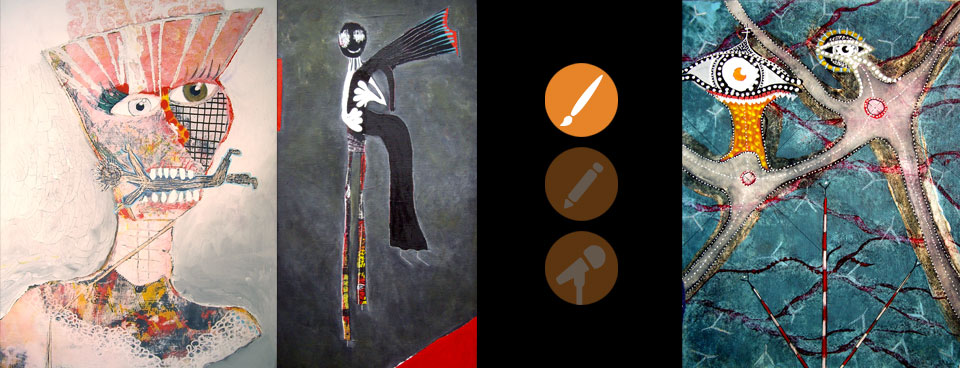 Vous consultez actuellement Homepage Peinture