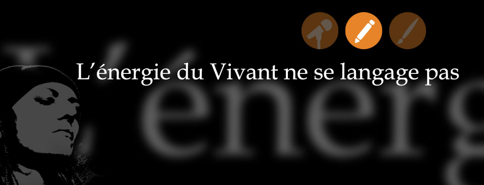 Vous consultez actuellement Homepage Poésie