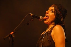 Lire la suite à propos de l’article Ange