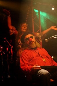 Lire la suite à propos de l’article Ange
