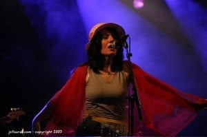 Lire la suite à propos de l’article Ange