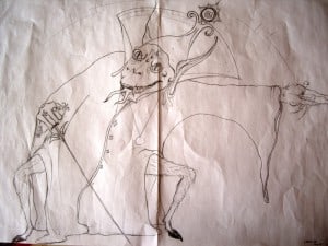 Lire la suite à propos de l’article Marionnette (idée)