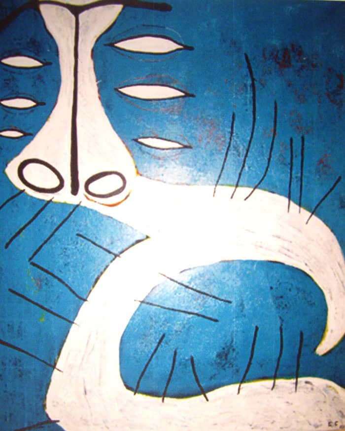 Vous consultez actuellement Musée Branly