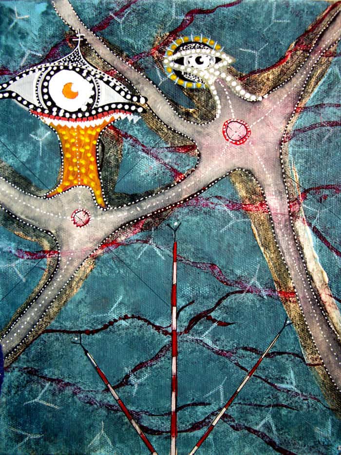 You are currently viewing Cosmos