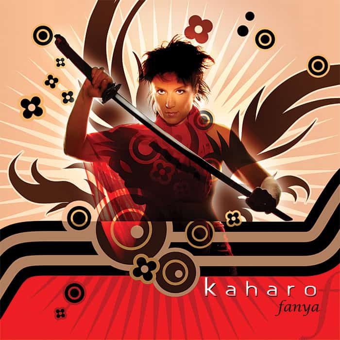 You are currently viewing Kaharo – Fanya (2004)