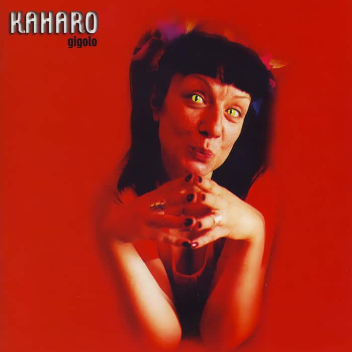 You are currently viewing Kaharo – Gigolo (2002)