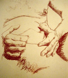 Lire la suite à propos de l’article Nu 4