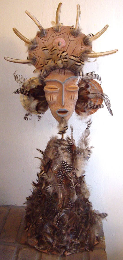 You are currently viewing Mamie Wata
