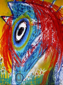 Lire la suite à propos de l’article Blue Horse
