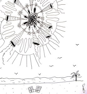 Lire la suite à propos de l’article Plage