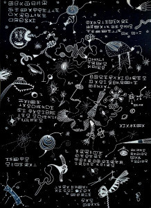 Lire la suite à propos de l’article Astrophysique