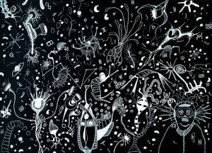 Lire la suite à propos de l’article Krill