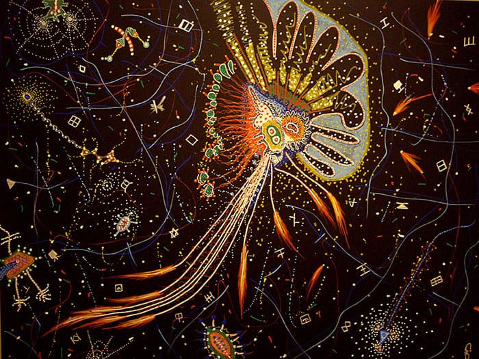 You are currently viewing Cerveau