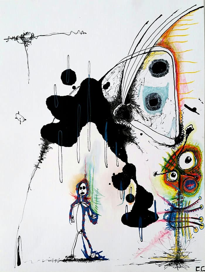 You are currently viewing dessin