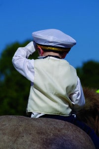 Lire la suite à propos de l’article Enfant Casquette