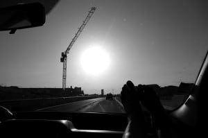 Lire la suite à propos de l’article Voiture pieds
