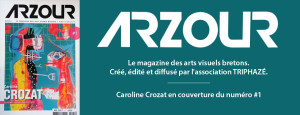 Lire la suite à propos de l’article Arzour