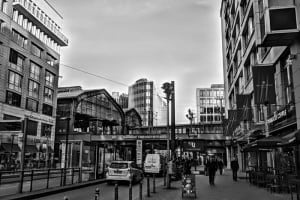 Lire la suite à propos de l’article Berlin