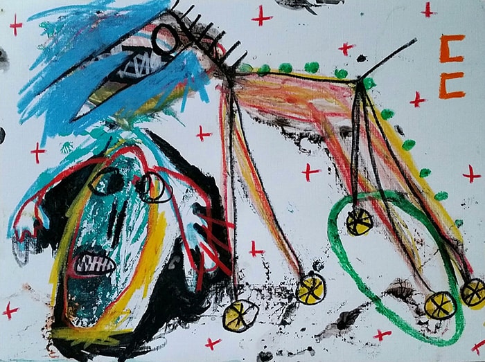 Vous consultez actuellement Cheval Roues