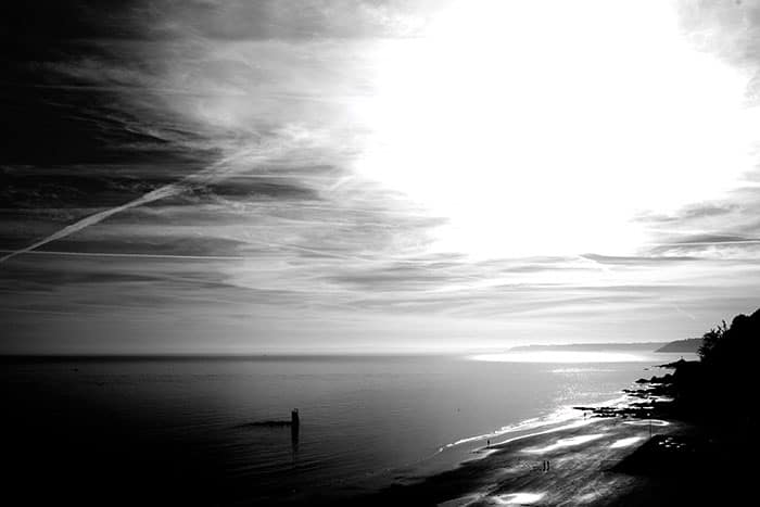 Vous consultez actuellement Plage
