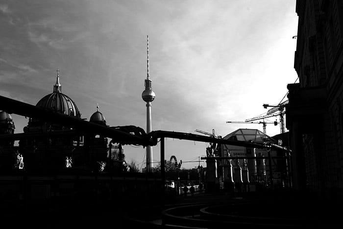 Vous consultez actuellement tv berlin
