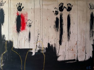 Lire la suite à propos de l’article Syrie