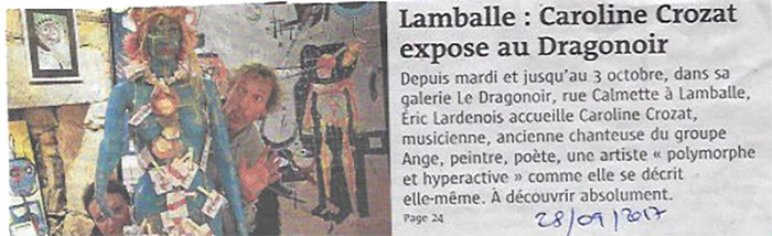 Vous consultez actuellement Expo