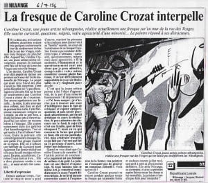 Lire la suite à propos de l’article 96-FENSCH