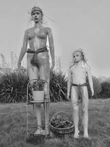 Lire la suite à propos de l’article Mannequin