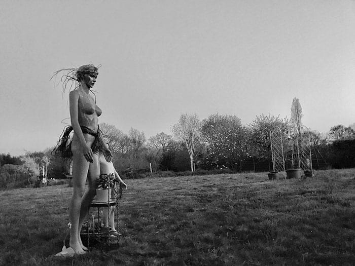 You are currently viewing Mannequin
