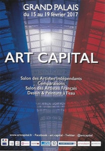 Lire la suite à propos de l’article Grand Palais