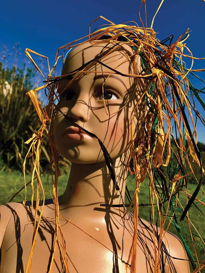 You are currently viewing Mannequin