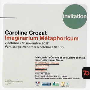 Lire la suite à propos de l’article Expo