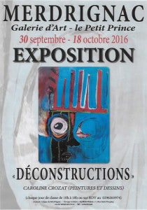 Lire la suite à propos de l’article Expo