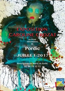 Lire la suite à propos de l’article Expo Pordic