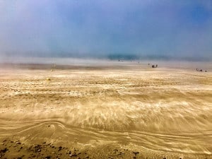 Lire la suite à propos de l’article Sable