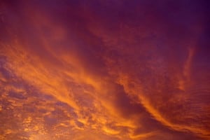 Lire la suite à propos de l’article ciel sublime