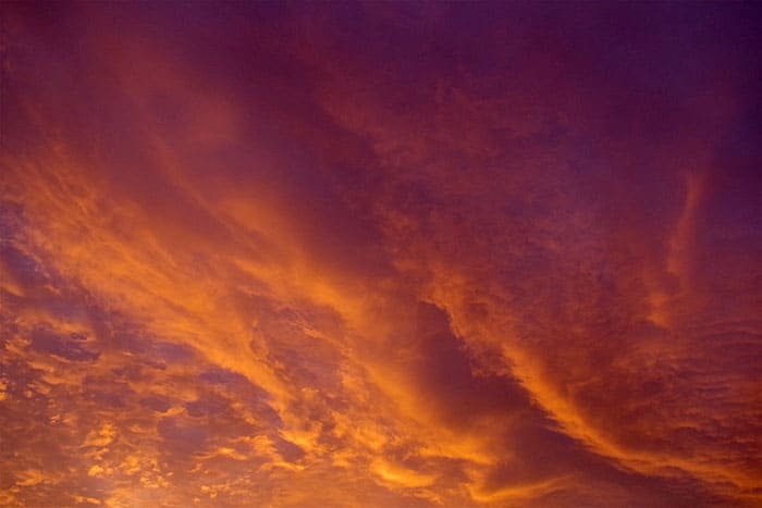 Vous consultez actuellement ciel sublime