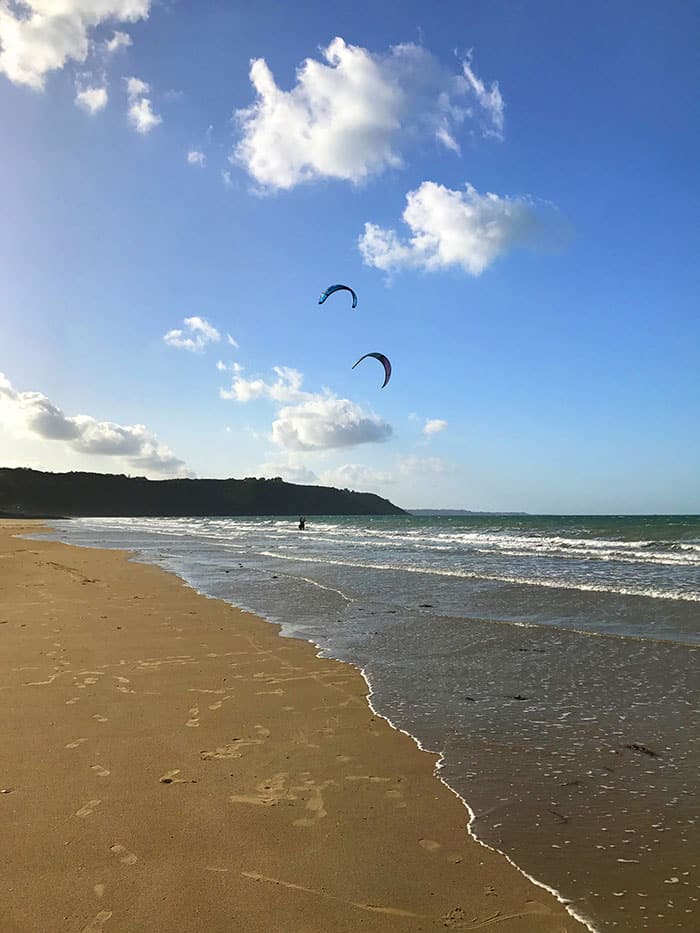 Vous consultez actuellement voile