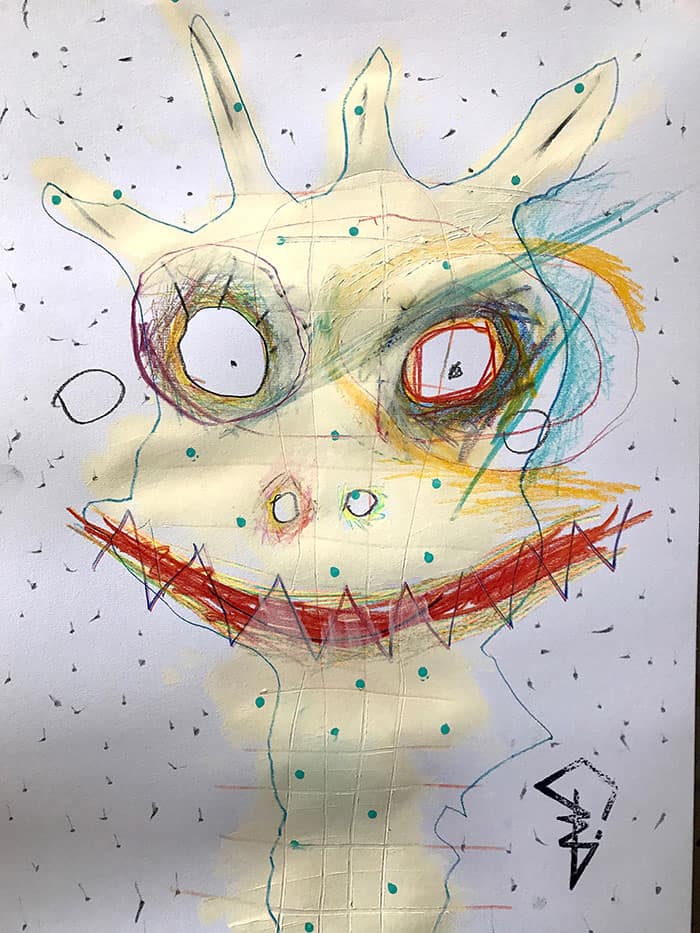 Vous consultez actuellement axolotl