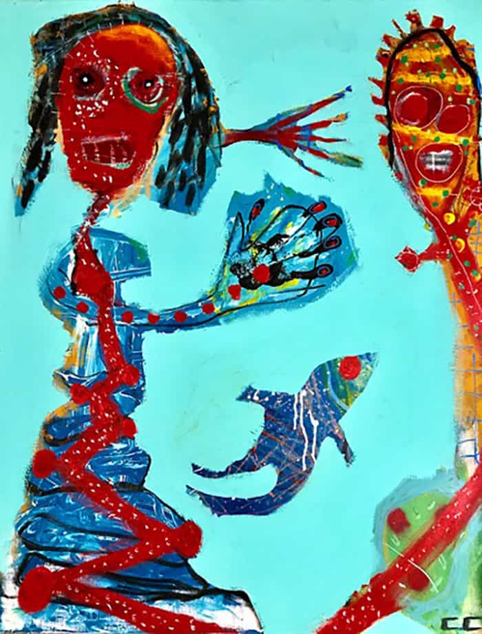 You are currently viewing Petit-homme-poisson