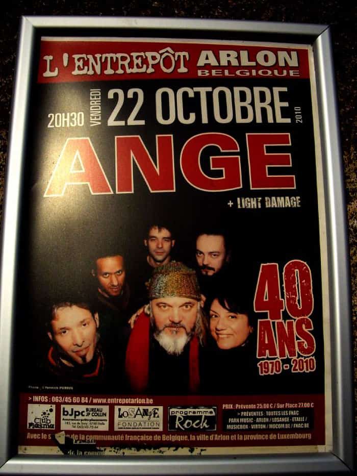You are currently viewing affiche ange