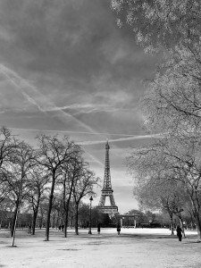 Lire la suite à propos de l’article Paris