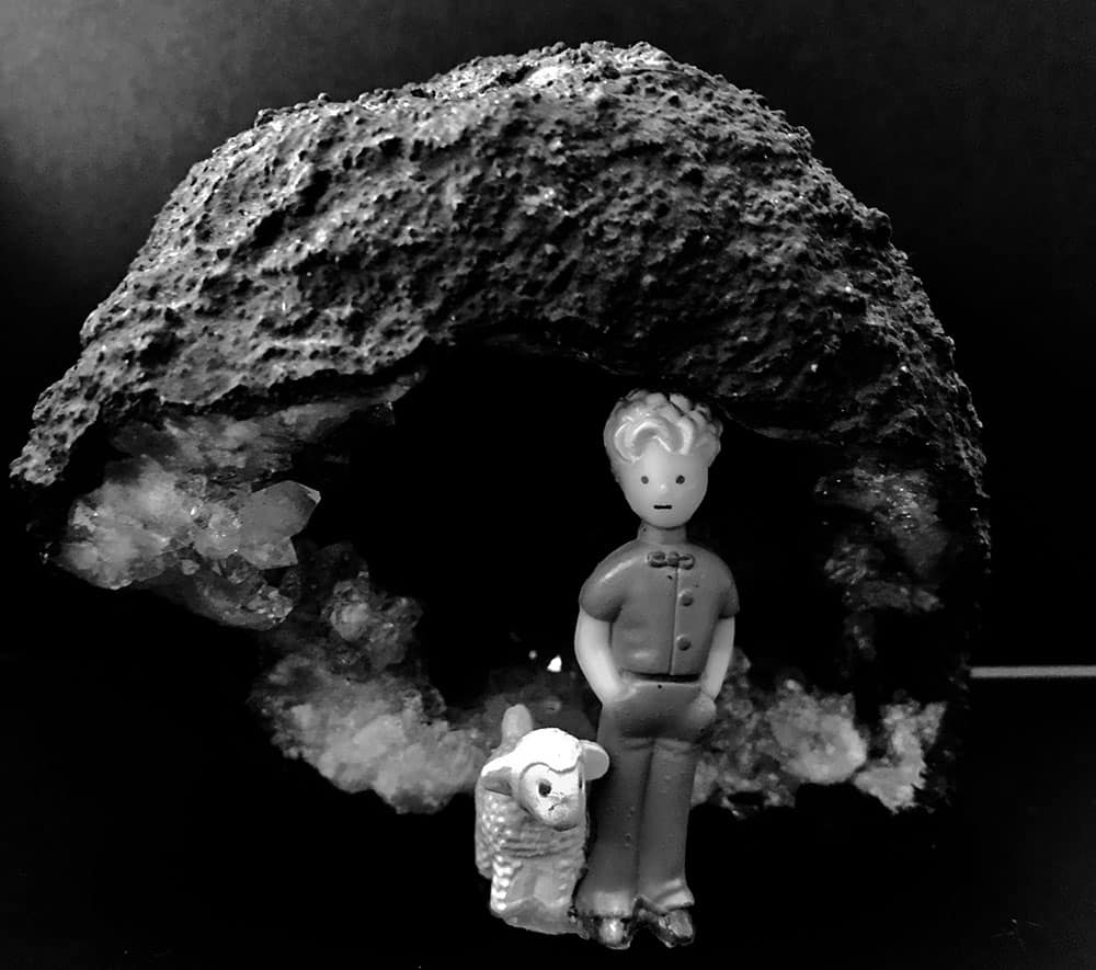 You are currently viewing Petit Prince