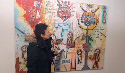 Vous consultez actuellement Imaginarium Metaphoricum
