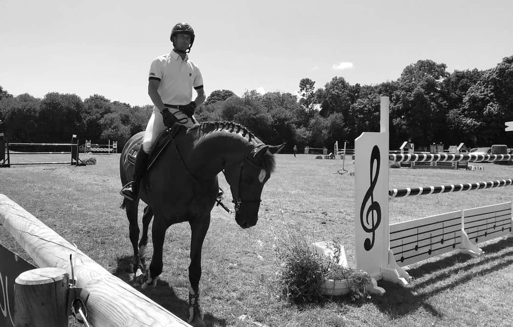 You are currently viewing Equitation