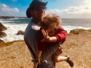 Lire la suite à propos de l’article L&rsquo;enfant, le cow-boy & la mer
