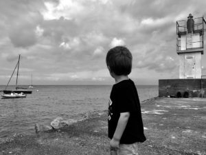 Lire la suite à propos de l’article L&rsquo;enfant & la mer